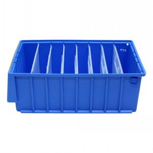 Plastic Parts Shelf Bins TK4214